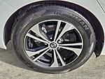 Used 2023 NISSAN SENTRA SV CVT in LAS VEGAS, NEVADA (Photo 9)