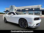 Used 2023 DODGE CHALLENGER GT RWD in LAS VEGAS, NEVADA (Photo 1)