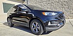 Used 2023 FORD EDGE SEL AWD in LAS VEGAS, NEVADA