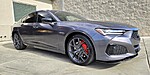 Used 2023 ACURA TLX TYPE S W/PERFORMANCE TIRE SH-AWD in LAS VEGAS, NEVADA