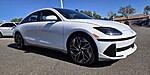 Used 2023 HYUNDAI IONIQ 6 LIMITED AWD in LAS VEGAS, NEVADA