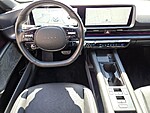 Used 2023 HYUNDAI IONIQ 6 LIMITED AWD in LAS VEGAS, NEVADA (Photo 17)