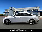 Used 2023 HYUNDAI IONIQ 6 LIMITED AWD in LAS VEGAS, NEVADA (Photo 3)
