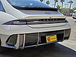 Used 2023 HYUNDAI IONIQ 6 LIMITED AWD in LAS VEGAS, NEVADA (Photo 5)
