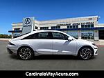 Used 2023 HYUNDAI IONIQ 6 LIMITED AWD in LAS VEGAS, NEVADA (Photo 7)