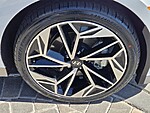 Used 2023 HYUNDAI IONIQ 6 LIMITED AWD in LAS VEGAS, NEVADA (Photo 9)