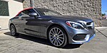Used 2017 MERCEDES-BENZ C-CLASS C 300 4MATIC CABRIOLET in LAS VEGAS, NEVADA