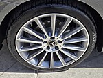 Used 2017 MERCEDES-BENZ C-CLASS C 300 4MATIC CABRIOLET in LAS VEGAS, NEVADA (Photo 10)
