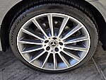 Used 2017 MERCEDES-BENZ C-CLASS C 300 4MATIC CABRIOLET in LAS VEGAS, NEVADA (Photo 11)