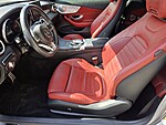 Used 2017 MERCEDES-BENZ C-CLASS C 300 4MATIC CABRIOLET in LAS VEGAS, NEVADA (Photo 13)