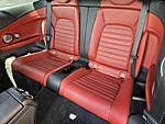 Used 2017 MERCEDES-BENZ C-CLASS C 300 4MATIC CABRIOLET in LAS VEGAS, NEVADA (Photo 15)