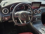 Used 2017 MERCEDES-BENZ C-CLASS C 300 4MATIC CABRIOLET in LAS VEGAS, NEVADA (Photo 17)