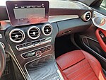 Used 2017 MERCEDES-BENZ C-CLASS C 300 4MATIC CABRIOLET in LAS VEGAS, NEVADA (Photo 18)