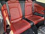 Used 2017 MERCEDES-BENZ C-CLASS C 300 4MATIC CABRIOLET in LAS VEGAS, NEVADA (Photo 20)