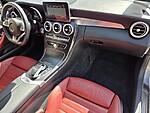 Used 2017 MERCEDES-BENZ C-CLASS C 300 4MATIC CABRIOLET in LAS VEGAS, NEVADA (Photo 22)