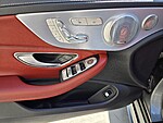 Used 2017 MERCEDES-BENZ C-CLASS C 300 4MATIC CABRIOLET in LAS VEGAS, NEVADA (Photo 24)