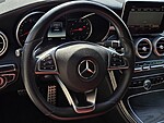 Used 2017 MERCEDES-BENZ C-CLASS C 300 4MATIC CABRIOLET in LAS VEGAS, NEVADA (Photo 25)