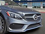 Used 2017 MERCEDES-BENZ C-CLASS C 300 4MATIC CABRIOLET in LAS VEGAS, NEVADA (Photo 8)