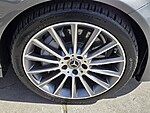 Used 2017 MERCEDES-BENZ C-CLASS C 300 4MATIC CABRIOLET in LAS VEGAS, NEVADA (Photo 9)