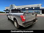 Used 2017 NISSAN TITAN XD 4X4 DIESEL SINGLE CAB S in LAS VEGAS, NEVADA (Photo 3)