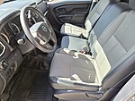 Used 2017 NISSAN TITAN XD 4X4 DIESEL SINGLE CAB S in LAS VEGAS, NEVADA (Photo 6)