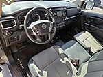 Used 2017 NISSAN TITAN XD 4X4 DIESEL SINGLE CAB S in LAS VEGAS, NEVADA (Photo 7)