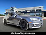 Used 2017 AUDI A4 2.0 TFSI AUTO PRESTIGE QUATTRO AWD in LAS VEGAS, NEVADA (Photo 1)