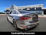Used 2017 AUDI A4 2.0 TFSI AUTO PRESTIGE QUATTRO AWD in LAS VEGAS, NEVADA (Photo 3)