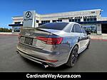 Used 2017 AUDI A4 2.0 TFSI AUTO PRESTIGE QUATTRO AWD in LAS VEGAS, NEVADA (Photo 4)