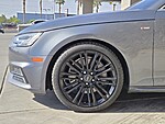 Used 2017 AUDI A4 2.0 TFSI AUTO PRESTIGE QUATTRO AWD in LAS VEGAS, NEVADA (Photo 5)