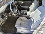Used 2017 AUDI A4 2.0 TFSI AUTO PRESTIGE QUATTRO AWD in LAS VEGAS, NEVADA (Photo 6)