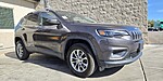 Used 2019 JEEP CHEROKEE LATITUDE PLUS 4X4 in LAS VEGAS, NEVADA