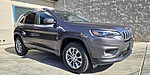 Used 2019 JEEP CHEROKEE LATITUDE PLUS 4X4 in LAS VEGAS, NEVADA