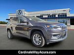 Used 2019 JEEP CHEROKEE LATITUDE PLUS 4X4 in LAS VEGAS, NEVADA (Photo 1)