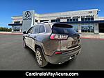 Used 2019 JEEP CHEROKEE LATITUDE PLUS 4X4 in LAS VEGAS, NEVADA (Photo 3)