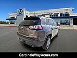 Used 2019 JEEP CHEROKEE LATITUDE PLUS 4X4 in LAS VEGAS, NEVADA (Photo 4)