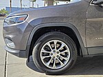 Used 2019 JEEP CHEROKEE LATITUDE PLUS 4X4 in LAS VEGAS, NEVADA (Photo 5)