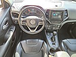 Used 2019 JEEP CHEROKEE LATITUDE PLUS 4X4 in LAS VEGAS, NEVADA (Photo 8)