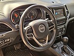 Used 2019 JEEP CHEROKEE LATITUDE PLUS 4X4 in LAS VEGAS, NEVADA (Photo 9)