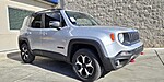 Used 2019 JEEP RENEGADE TRAILHAWK 4X4 in LAS VEGAS, NEVADA