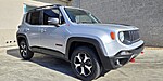 Used 2019 JEEP RENEGADE TRAILHAWK 4X4 in LAS VEGAS, NEVADA