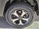Used 2019 JEEP RENEGADE TRAILHAWK 4X4 in LAS VEGAS, NEVADA (Photo 10)