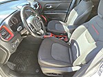 Used 2019 JEEP RENEGADE TRAILHAWK 4X4 in LAS VEGAS, NEVADA (Photo 12)