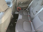 Used 2019 JEEP RENEGADE TRAILHAWK 4X4 in LAS VEGAS, NEVADA (Photo 13)