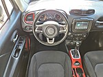 Used 2019 JEEP RENEGADE TRAILHAWK 4X4 in LAS VEGAS, NEVADA (Photo 14)