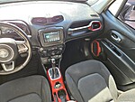 Used 2019 JEEP RENEGADE TRAILHAWK 4X4 in LAS VEGAS, NEVADA (Photo 15)