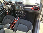 Used 2019 JEEP RENEGADE TRAILHAWK 4X4 in LAS VEGAS, NEVADA (Photo 20)