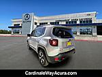 Used 2019 JEEP RENEGADE TRAILHAWK 4X4 in LAS VEGAS, NEVADA (Photo 3)