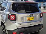 Used 2019 JEEP RENEGADE TRAILHAWK 4X4 in LAS VEGAS, NEVADA (Photo 4)