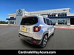 Used 2019 JEEP RENEGADE TRAILHAWK 4X4 in LAS VEGAS, NEVADA (Photo 5)